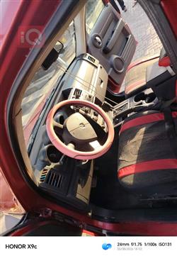 Dodge Nitro